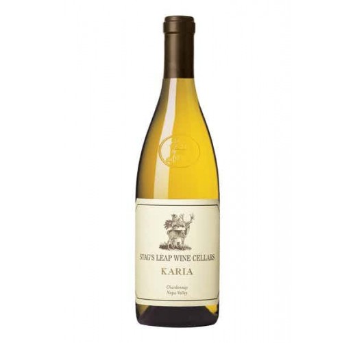 STAG'S LEAP KARIA CHARDONNAY 750ML